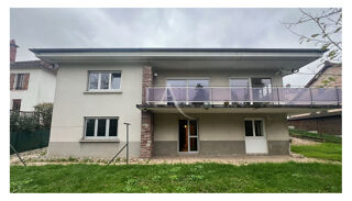  Maison � vendre 7 pi�ces 275 m�