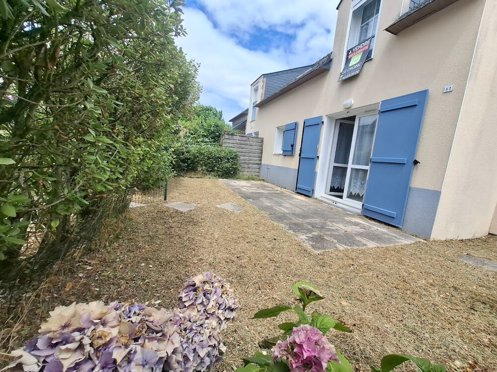 Vente Maison Maison Batz Sur Mer 3 pièce(s) 41 m2 Batz sur mer