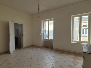  Appartement � vendre 1 pi�ce 30 m�