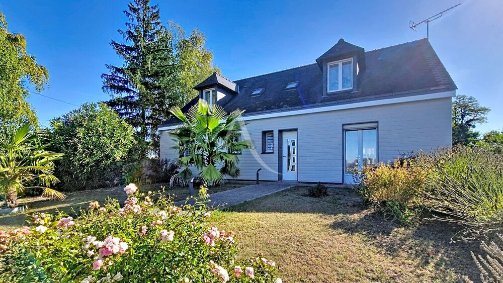 Vente Maison Maison Briollay 5 pièce(s) 143 m2 Briollay