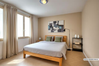  Appartement � vendre 3 pi�ces 41 m�