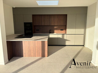  Maison � vendre 5 pi�ces 186 m�