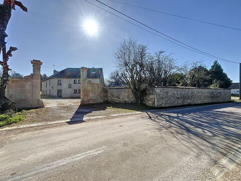   MINOT BASSE Maison - 8 pice(s) - 203 m