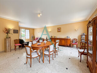  Maison à vendre 6 pièces 149 m²