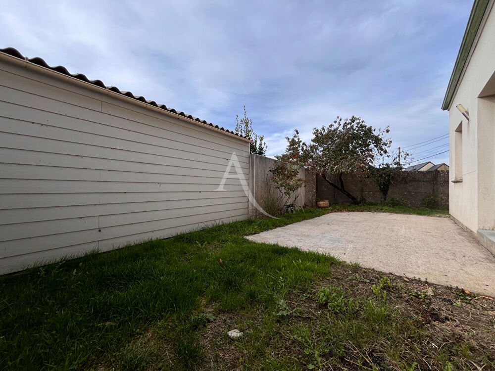 Vente Maison Maison Nantes Nantes