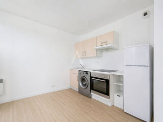  Appartement à vendre 1 pièce 30 m²