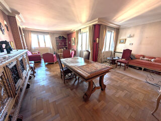  Appartement � vendre 5 pi�ces 112 m�