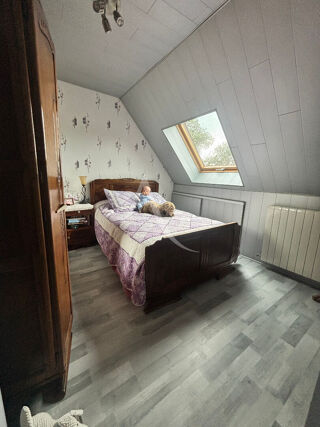  Maison  vendre 6 pices 