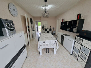  Maison à vendre 4 pièces 70 m²