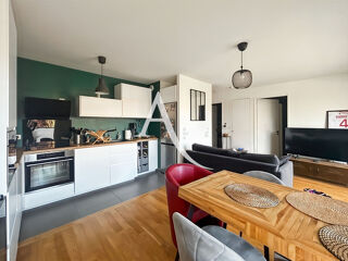  Appartement � louer 2 pi�ces 42 m�