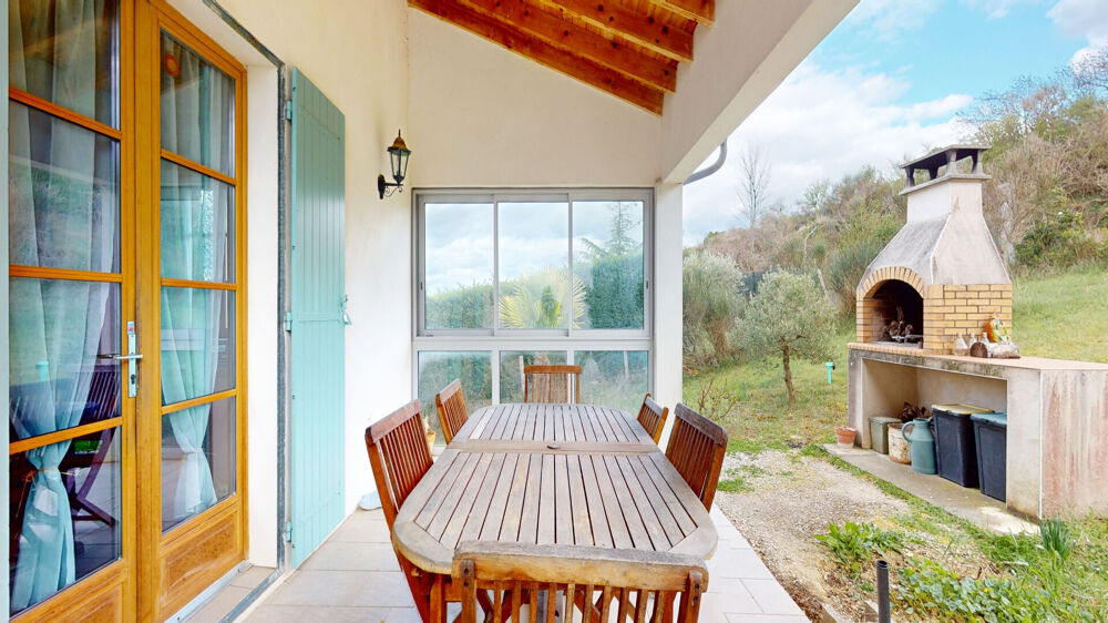 Villa proche LIMOUX
