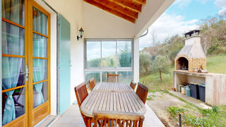  Maison à vendre 5 pièces 147 m²