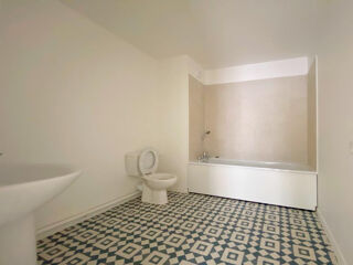  Appartement � vendre 2 pi�ces 40 m�