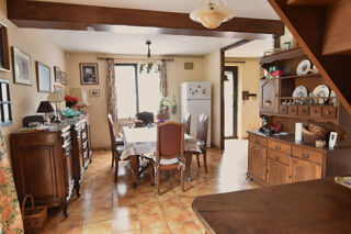  Maison à vendre 7 pièces 175 m²