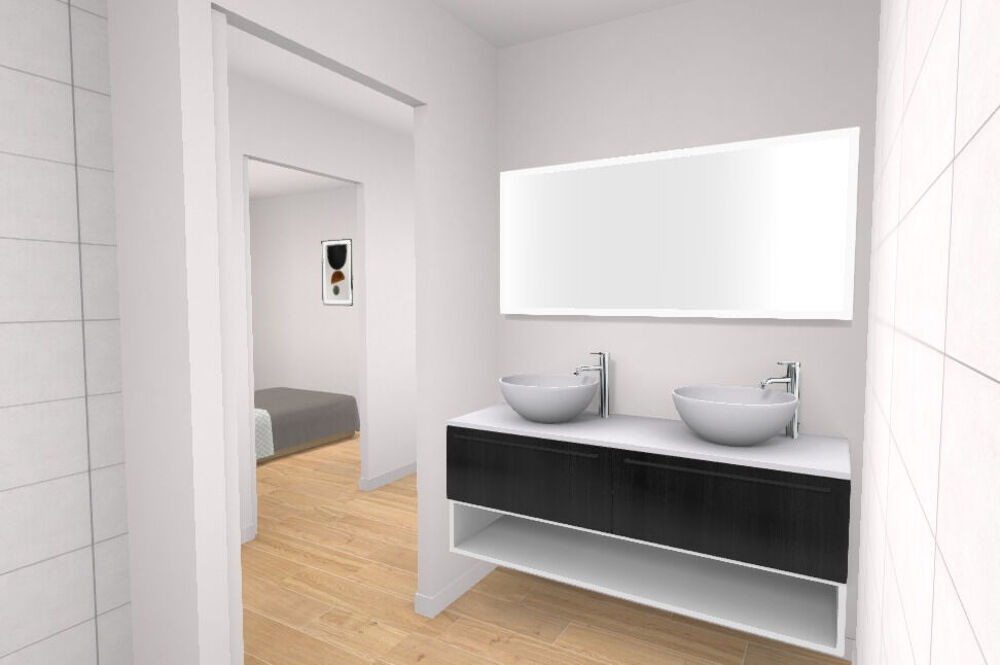  vendre  Appartement Aix-en-Provence (13100)