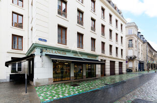  Appartement à vendre 4 pièces 86 m²