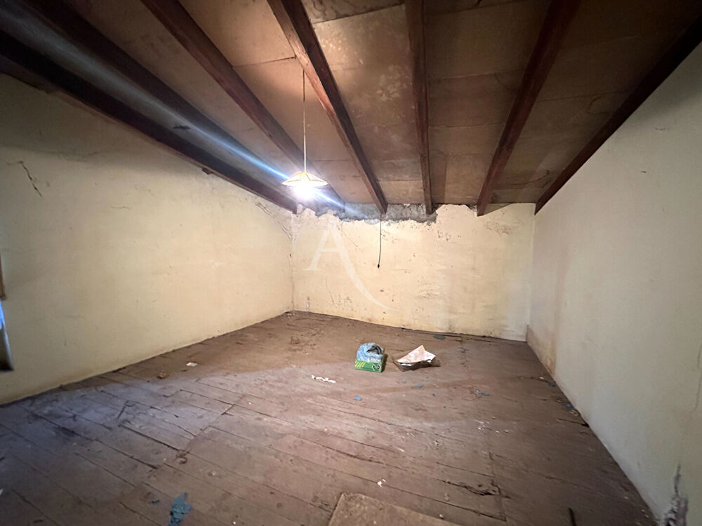 Vente Maison ALBI, grange à rénover ! Albi