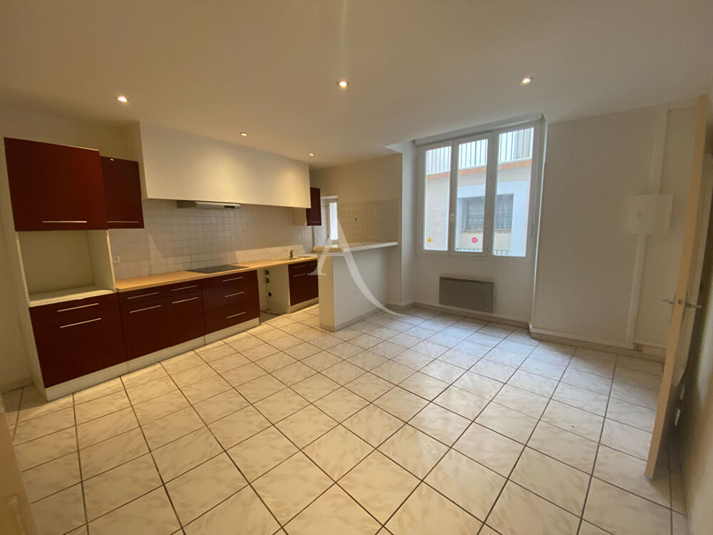 Location Appartement Appartement Gaillac 3 pièce(s) 70 m² Gaillac