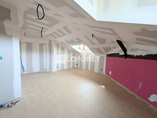  Appartement � vendre 2 pi�ces 49 m�