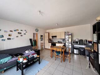  Appartement  vendre 2 pices 45 m