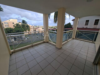  Appartement � vendre 3 pi�ces 61 m�