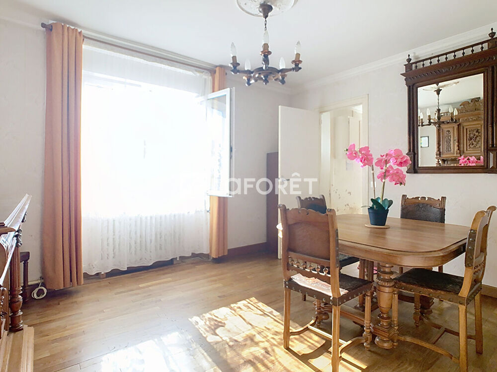 Vente Maison Maison Plemet 6 pièce(s) 124 m2 Plemet