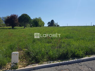  Terrain  vendre 1043 m