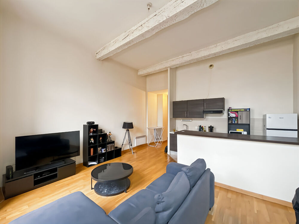 Vente Appartement Appartement Montauban 2 pièce(s) 56.08 m2 Montauban