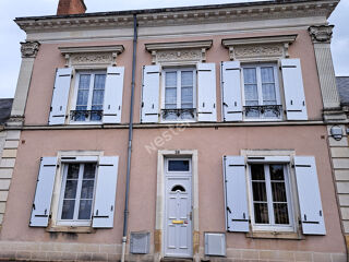  Maison  vendre 6 pices 155 m