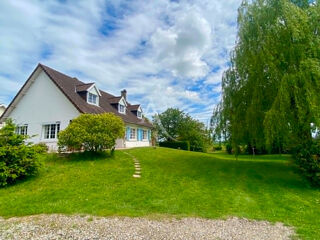  Maison � vendre 5 pi�ces 143 m�