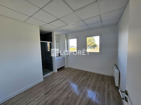 A LOUER - Local  commercial 440 14630 Cagny