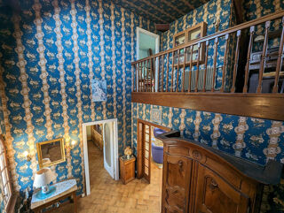 Maison  vendre 6 pices 190 m