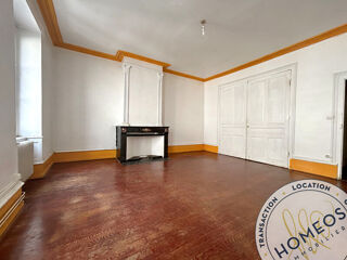  Appartement � vendre 4 pi�ces 100 m�