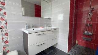  Maison à vendre 8 pièces 184 m²