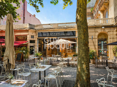 CORNER RESTAURATION ASIATIQUE 125000 66000 Perpignan