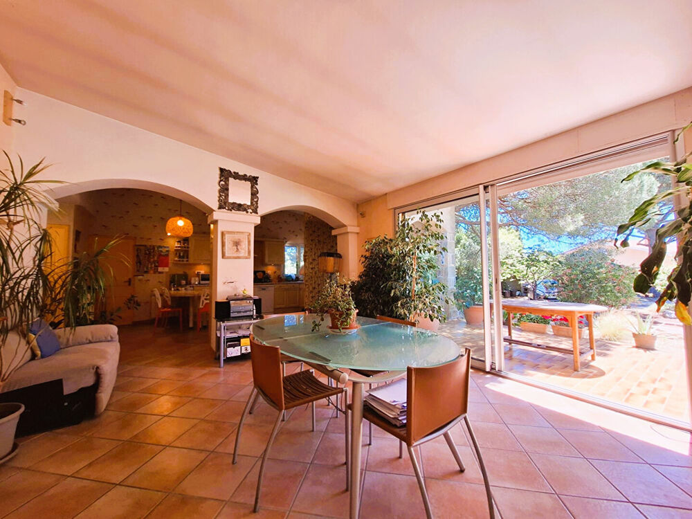 Maison Sète 6 pièces 141 m²