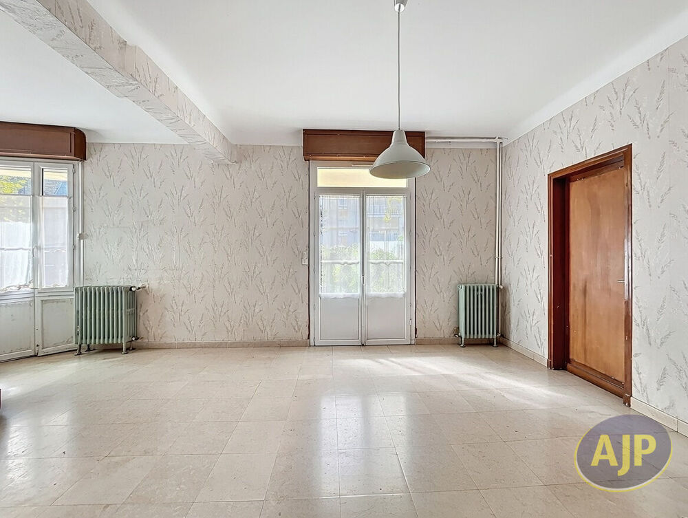 Vente Maison Villa centre ville Audenge Audenge