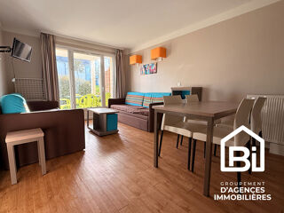  Appartement à vendre 3 pièces 42 m²