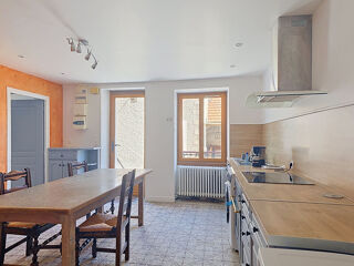  Appartement à louer 1 pièce 21 m²