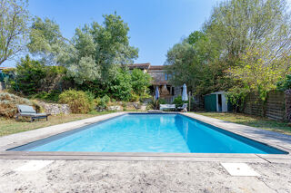  Maison à vendre 7 pièces 221 m²