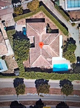  Maison � louer 5 pi�ces 138 m�