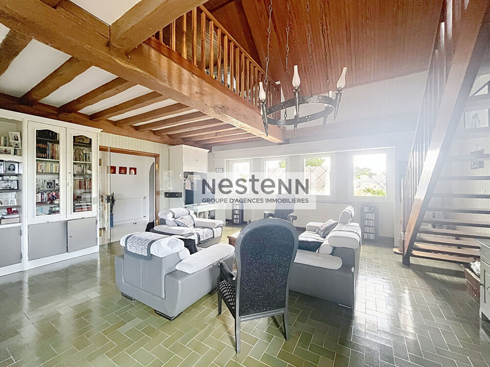à vendre  Maison La Turballe (44420)