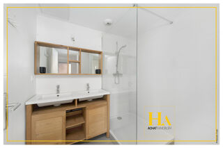  Appartement à vendre 4 pièces 98 m²