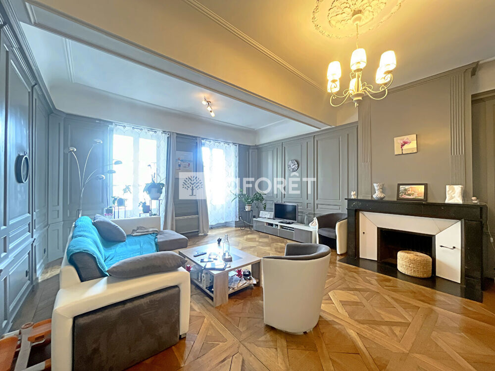 Vente Appartement Appartement Saint Amour 2 pièces 91.41 m2 Saint amour