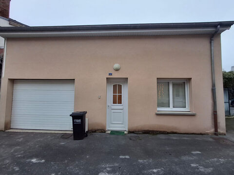  Maison � louer 5 pi�ces 120 m�