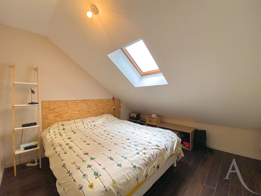 Location Appartement Appartement triplex quartier Séraucourt ! Bourges