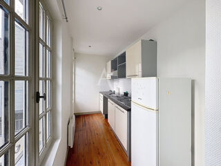  Appartement � vendre 2 pi�ces 44 m�