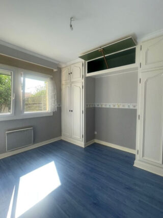  Maison � vendre 3 pi�ces 60 m�