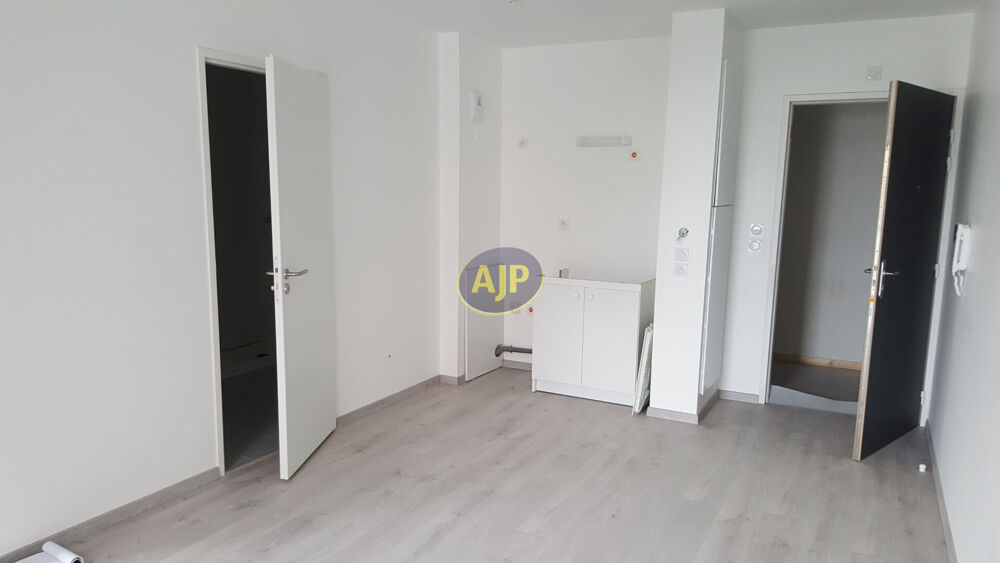 Location Appartement Nantes 1 pièce(s) 29.85 m2 Bd Pierre de Coubertin Nantes