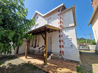  Maison � vendre 4 pi�ces 89 m�